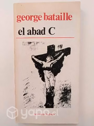 George Bataille - El abad C