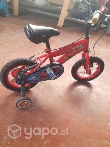 Bicicleta para niño - Imagen 2