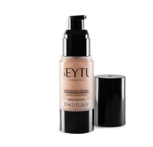 Maquillaje líquido Seytu - Imagen 2