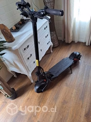 Scooter kaabo mantis 8 plus