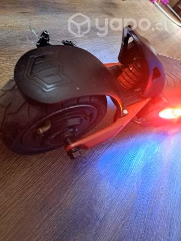 Scooter kaabo mantis 8 plus