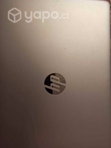 Hp-dw2043la como nuevo