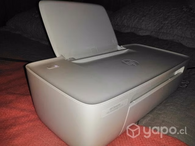 Impresora Hp - Imagen 3