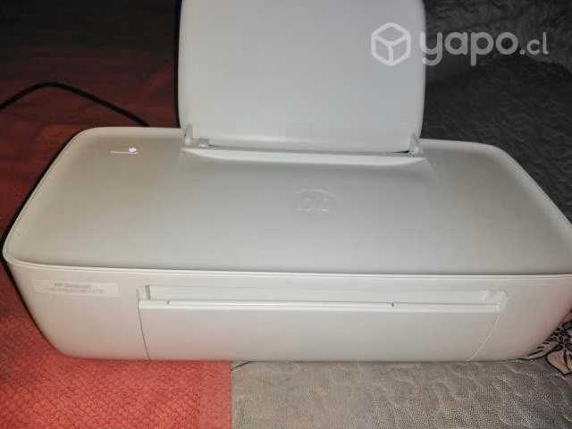 Impresora Hp