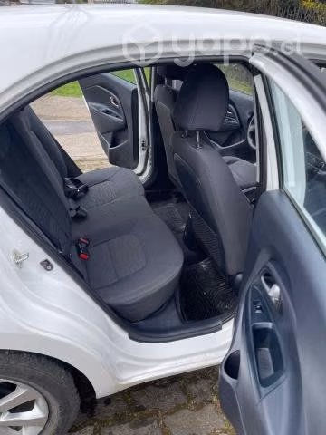 Kia motors rio 2015