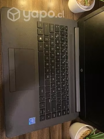Notebook HP Intel inside - Imagen 3