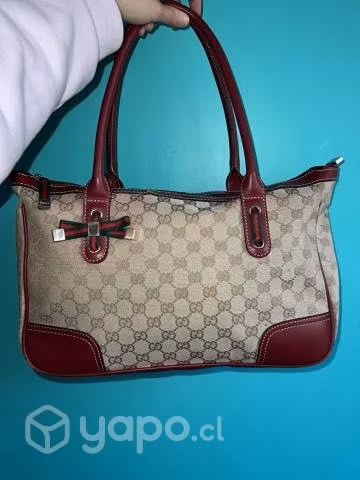 Hermoso bolso