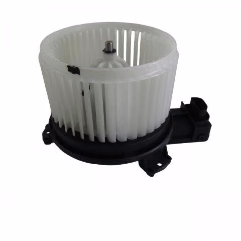 Motor Calefaccion Toyota Hilux 