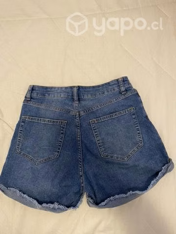 Short HyM - Imagen 2