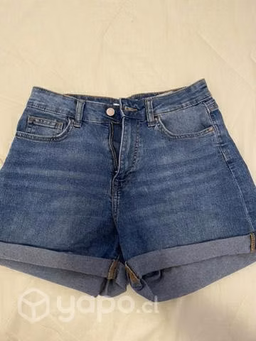 Short HyM