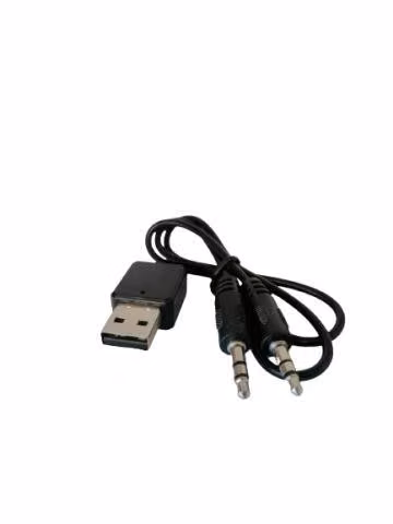 Adaptador USB Bluetooth 5.0, receptor y transmisor