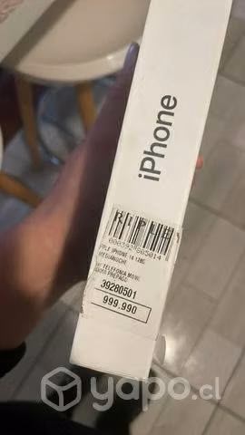 IPhone 14 128 gb
