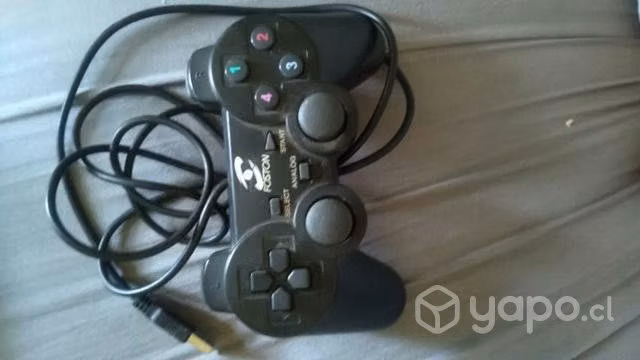 Joystick para pc o nootbook