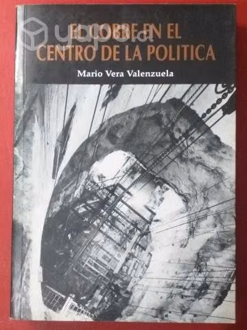 El cobre en el centro de la política
