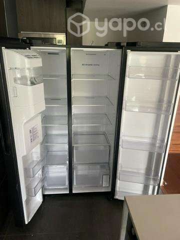 Refrigerador samsung - Imagen 3