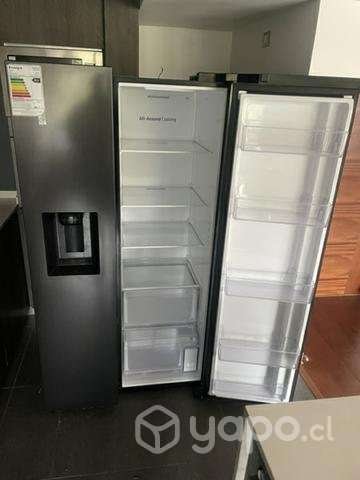Refrigerador samsung - Imagen 2