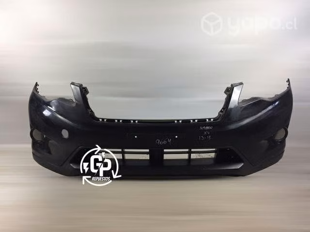 Parachoque delantero Subaru xv 2013-2015