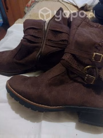 Botas perfectas condiciones - Imagen 3
