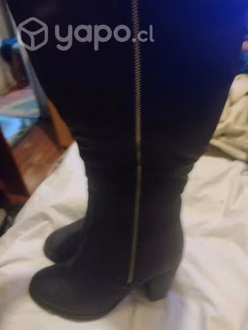 Botas perfectas condiciones - Imagen 2