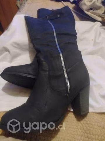 Botas perfectas condiciones