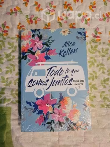 Libros originales