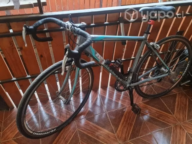 cicla de Ruta