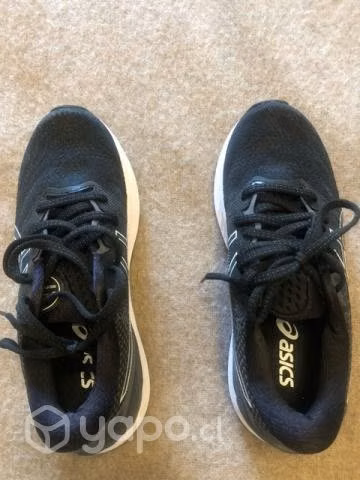 Zapatillas mujer Asics
