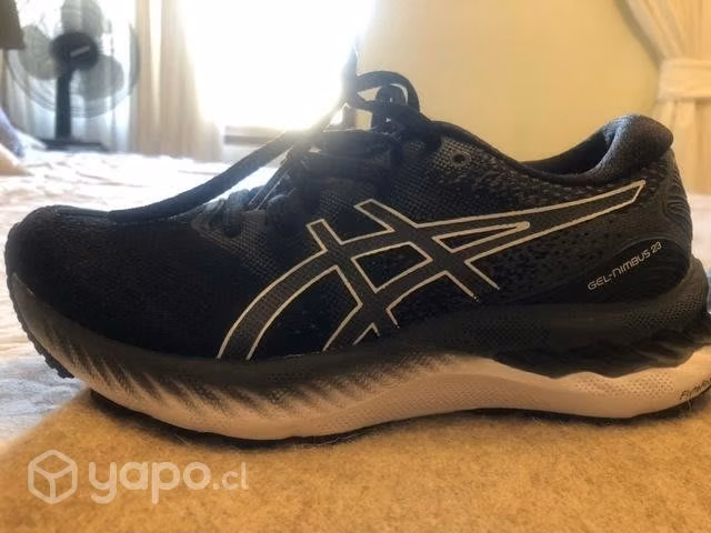 Zapatillas mujer Asics