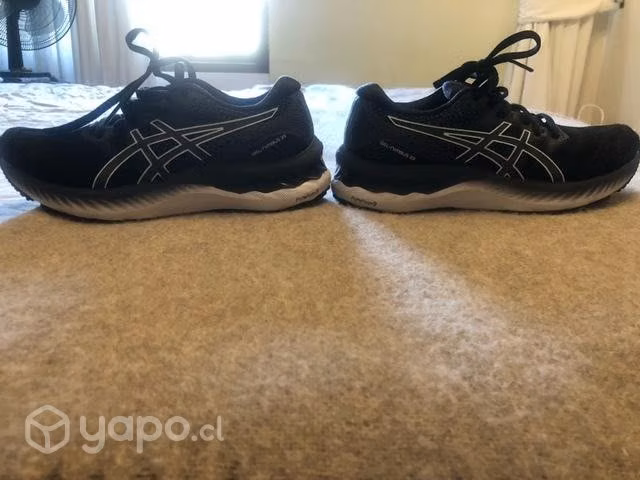 Zapatillas mujer Asics