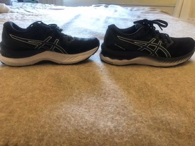 Zapatillas mujer Asics