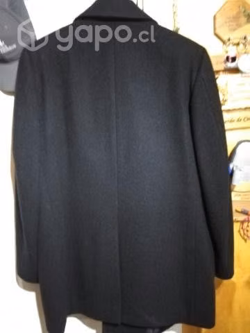 Chaquetón Tela