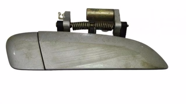 Manilla exte. trasera Rh chevrolet sail 11/16