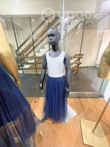 Maniquie talla 12