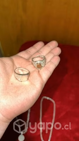 Joyas de Plata - Imagen 3