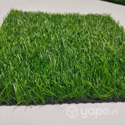 PASTO SINTETICO calidad PREMIUN ROLLO 10 MT