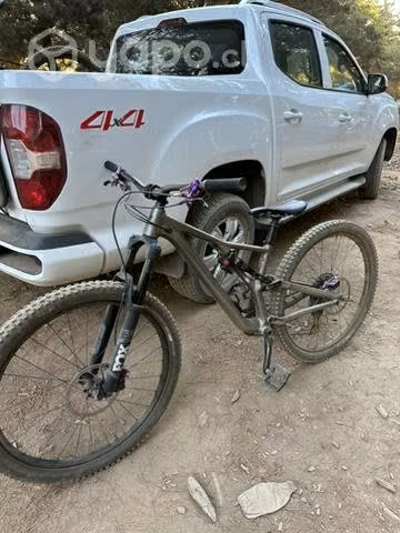 Stumpjumper Specialized - Imagen 3