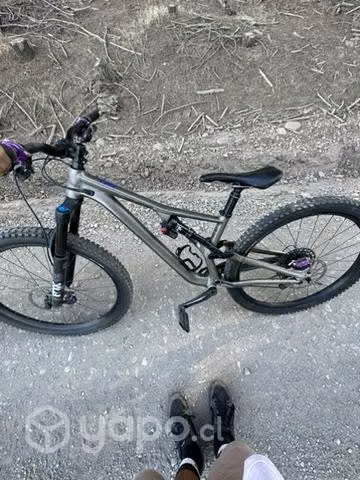 Stumpjumper Specialized - Imagen 5