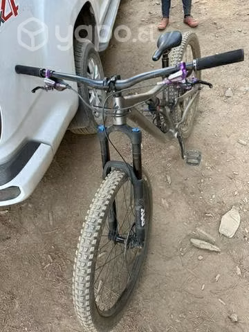 Stumpjumper Specialized - Imagen 2