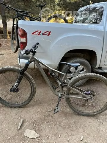 Stumpjumper Specialized - Imagen 4