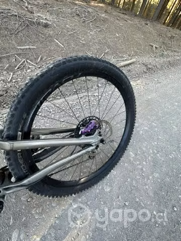 Stumpjumper Specialized - Imagen 6