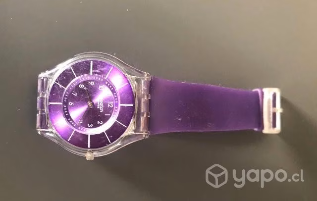 Reloj Swatch