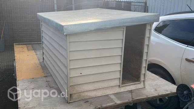 Casa para Perro Grande