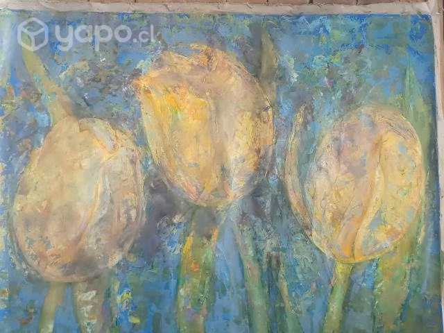Obras de arte lienzos pinturas