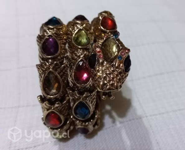 Pulsera Brazalete - Imagen 5