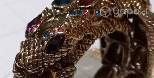 Pulsera Brazalete - Imagen 2