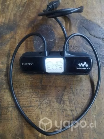 Sony walkman nwz-w273s