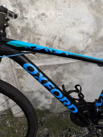 Bicicleta Oxford aro 27,5