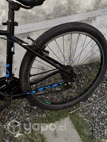 Bicicleta Oxford aro 27,5