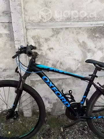 Bicicleta Oxford aro 27,5