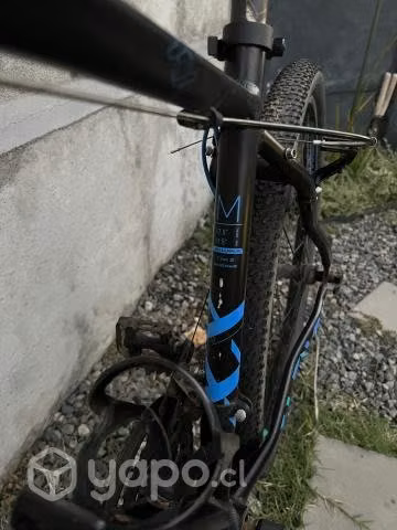Bicicleta Oxford aro 27,5